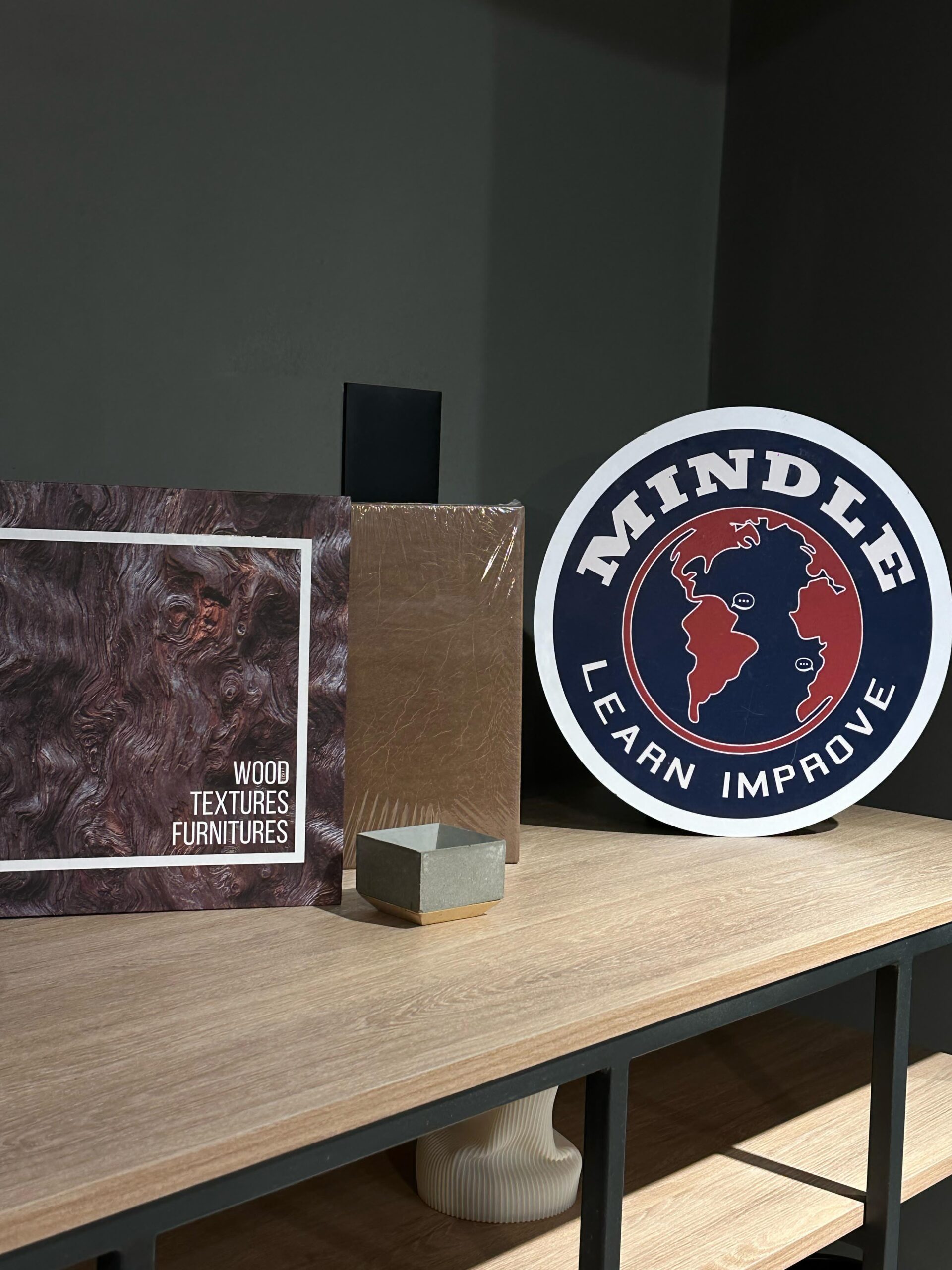 Mindle