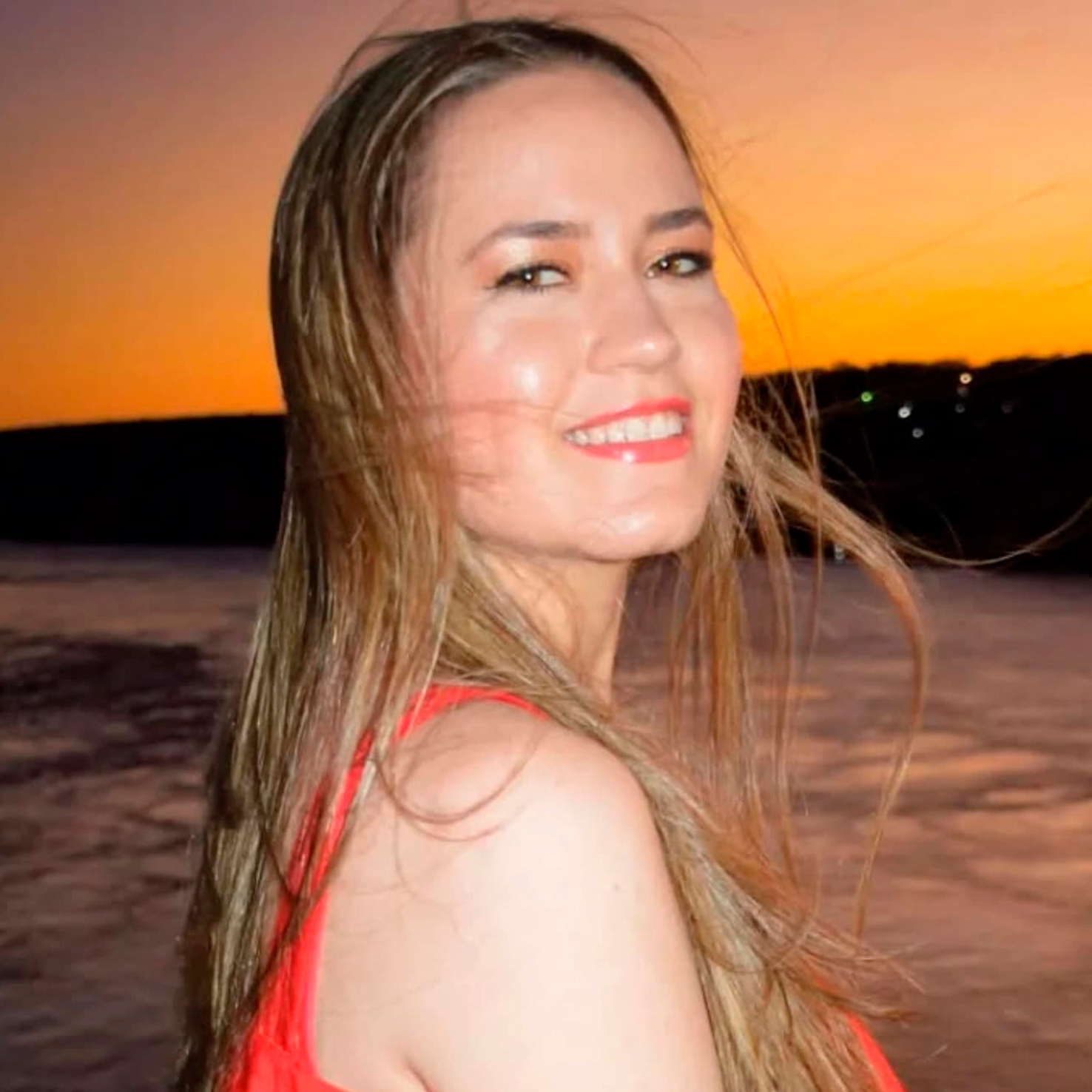 Mariana Razimavicius
